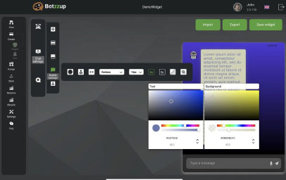 Widget 2